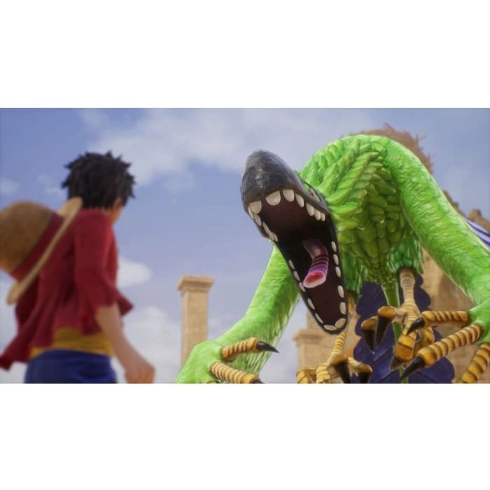 One Piece Odyssey - PlayStation 5