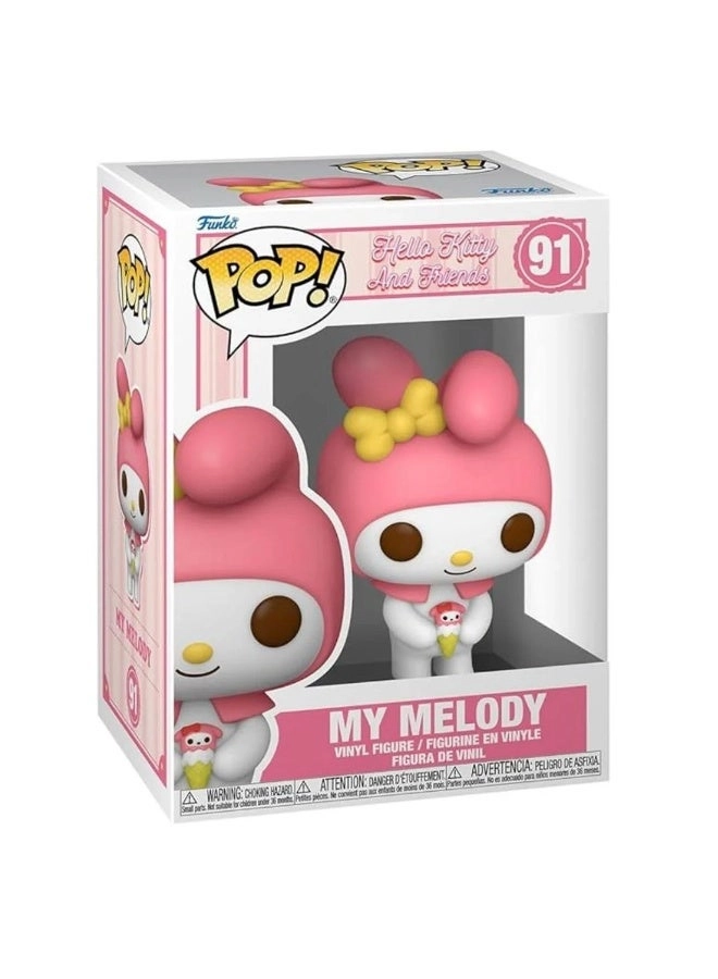 FUNKO Sanrio - My Melody (889698888615)