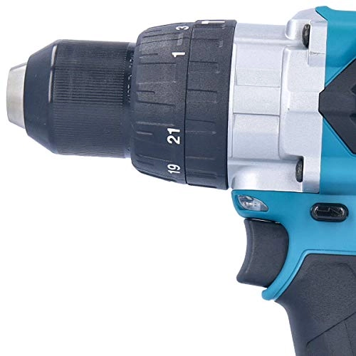 DHP481 - 18v 2 x BL1860 6Ah Batteries