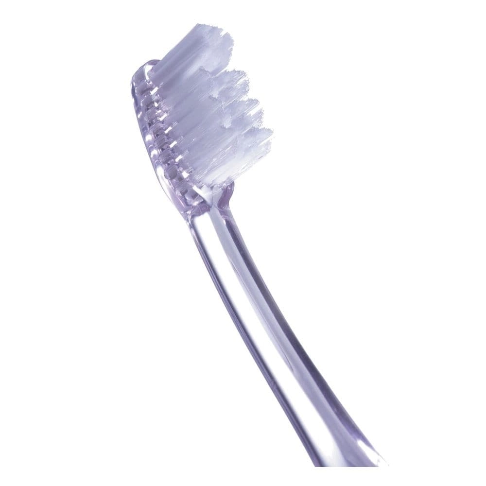 Orthodontic Toothbrush - medium soft