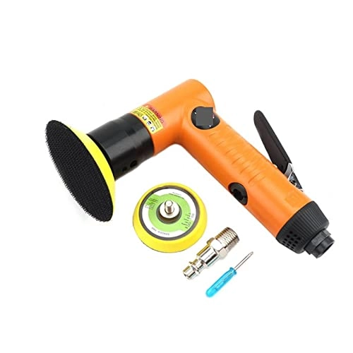 Car Buffer Polisher - 1/2/3inch