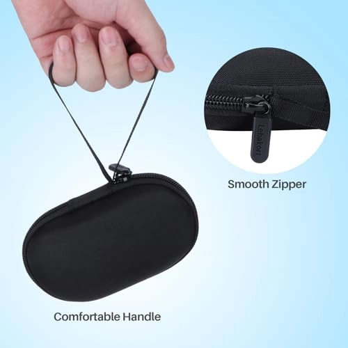 Hard Protective Case - M650 L compatible off white