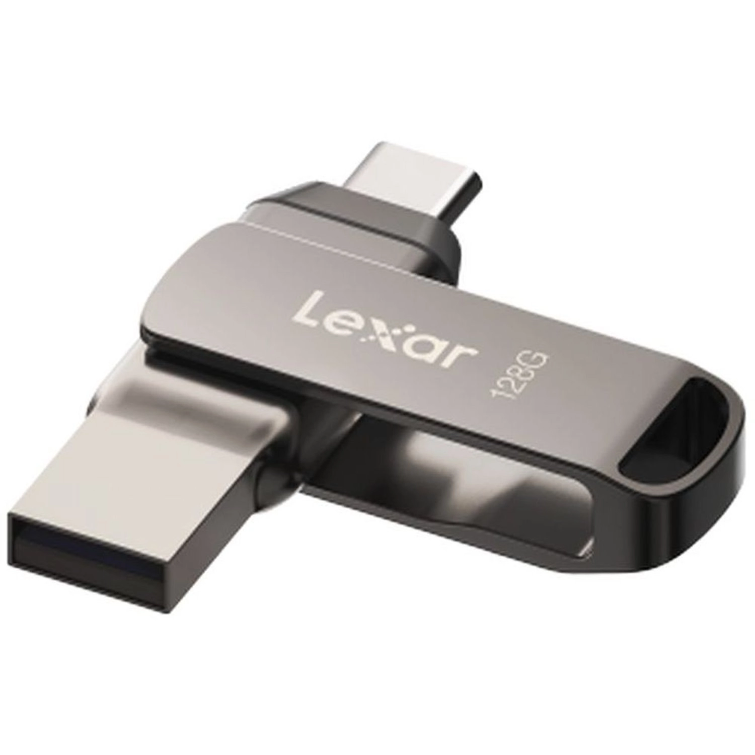 JumpDrive Dual Drive D400 128GB