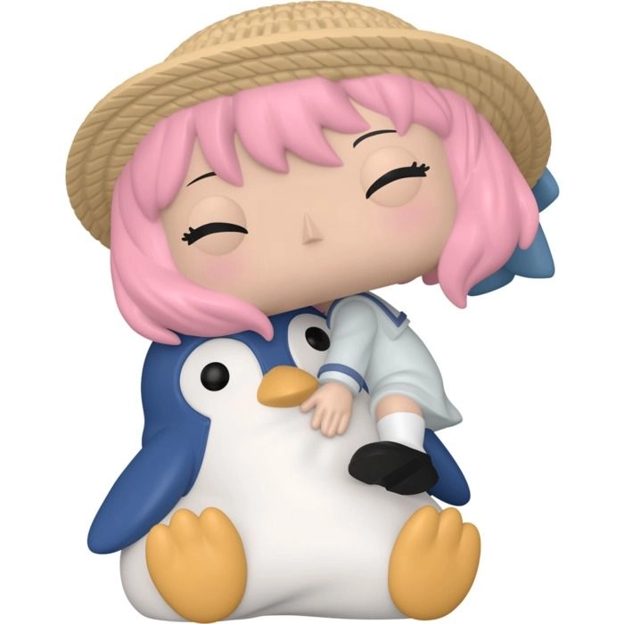 Anya Forger - Spy x Family Pop! Animation - Vinyl Figure