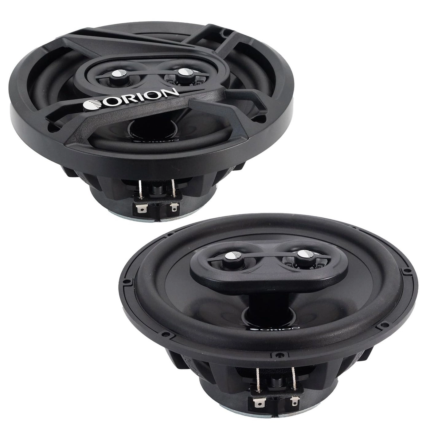 CB653 - 6.5 Inches Coaxial