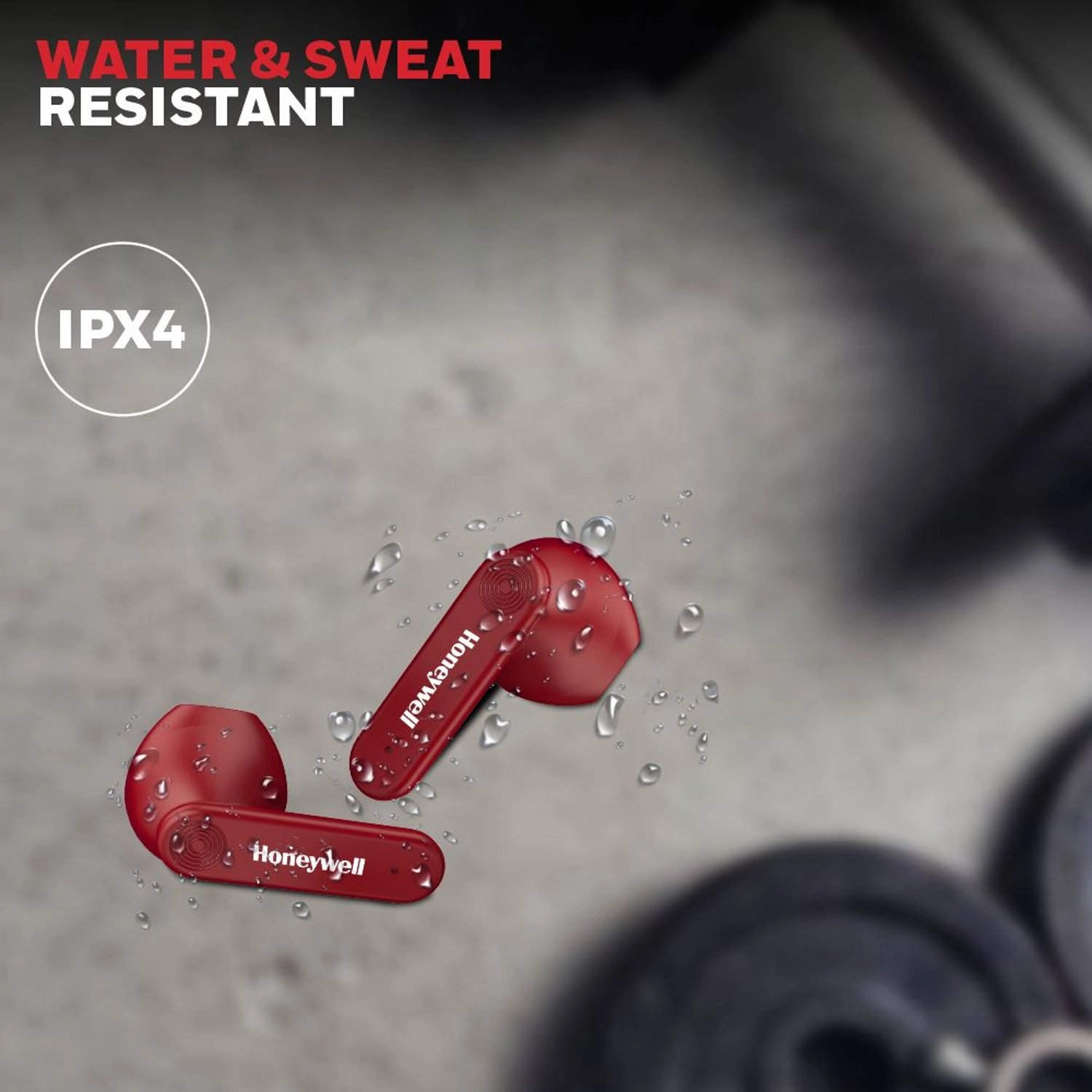 Suono P2000 Wireless Earbud