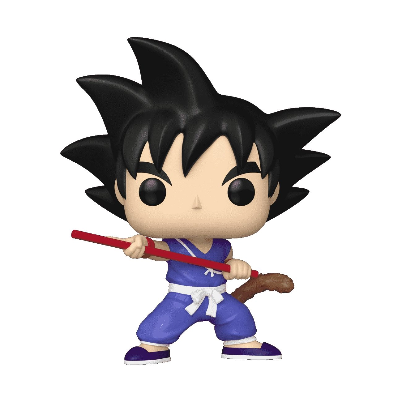 FUNKO TOYS Goku - Dragon Ball - (11.9 cm) (FU83712)