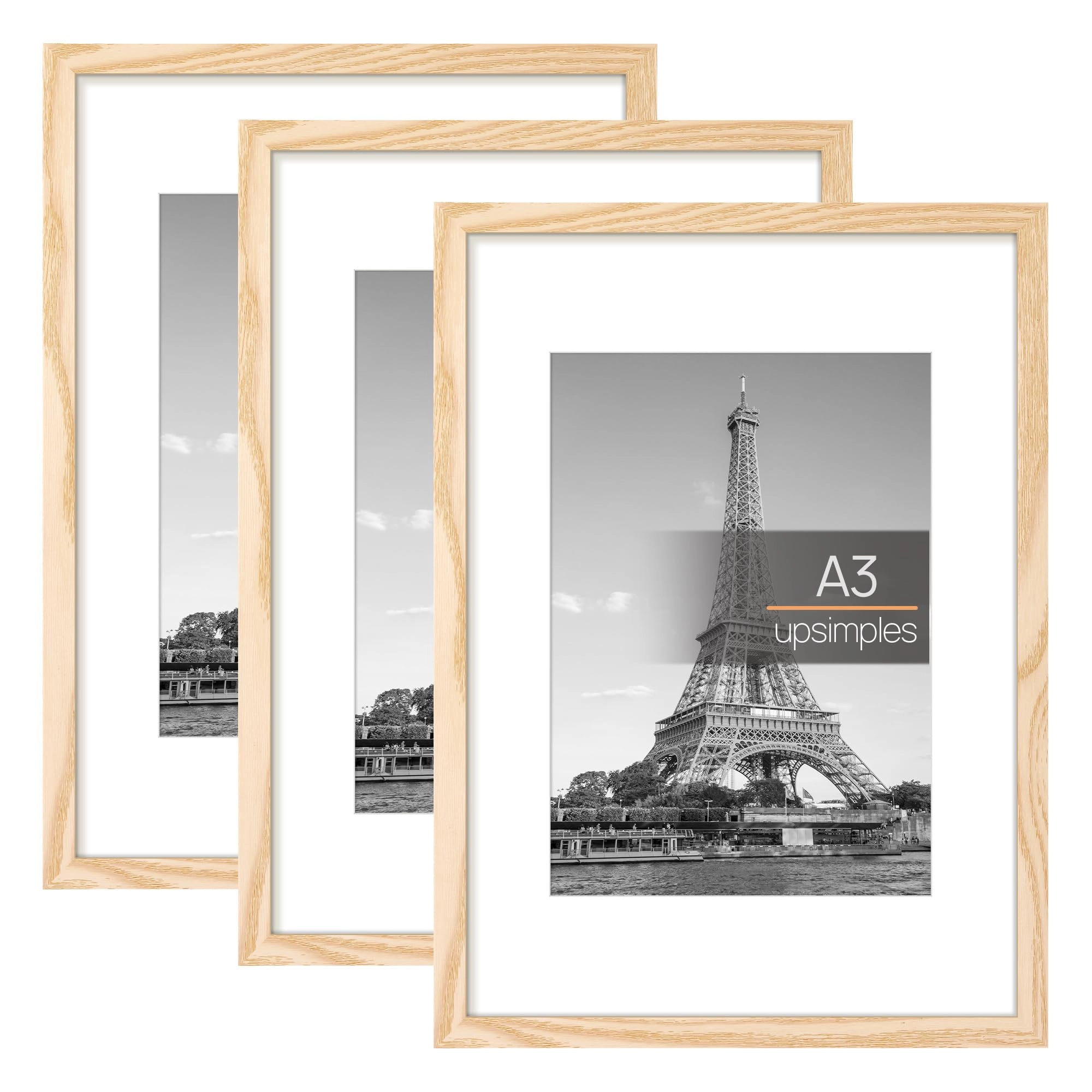 A3 Picture Frame - 29.7x42cm