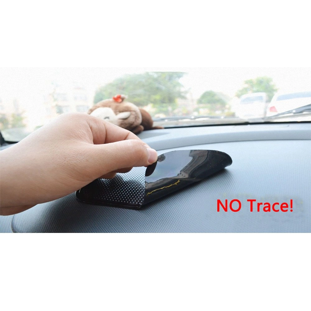 Car Dashboard Sticky Pad