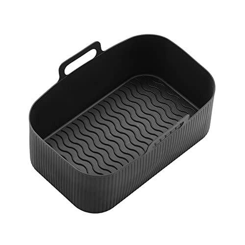 Air Fryer Pan - Silicone 1 piece(s)