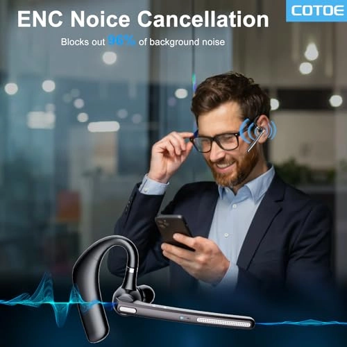 G7 Wireless Headset