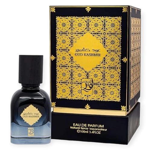 OUD KASHMIR Eau de Parfum 100 ml