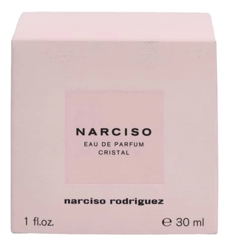 Narciso Cristal Eau de Parfum 30ml