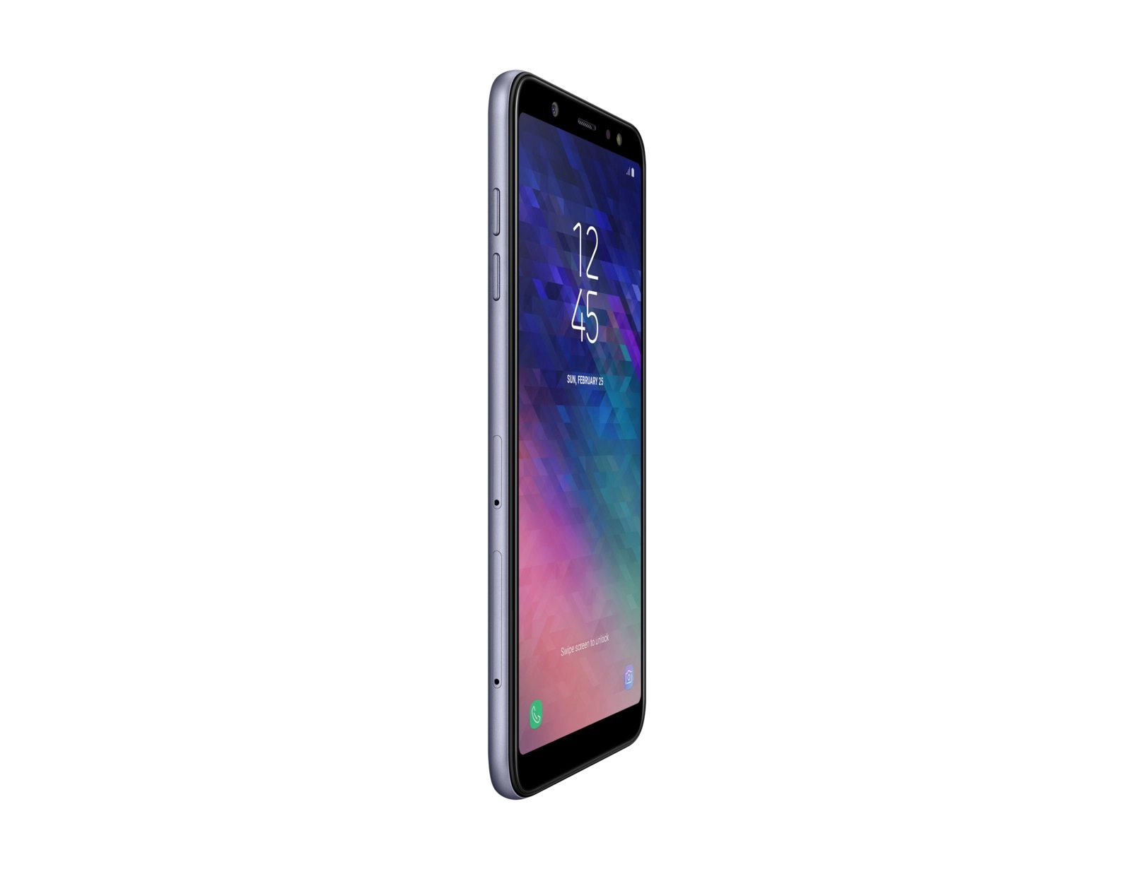 Galaxy A6 Plus - 3GB 32GB