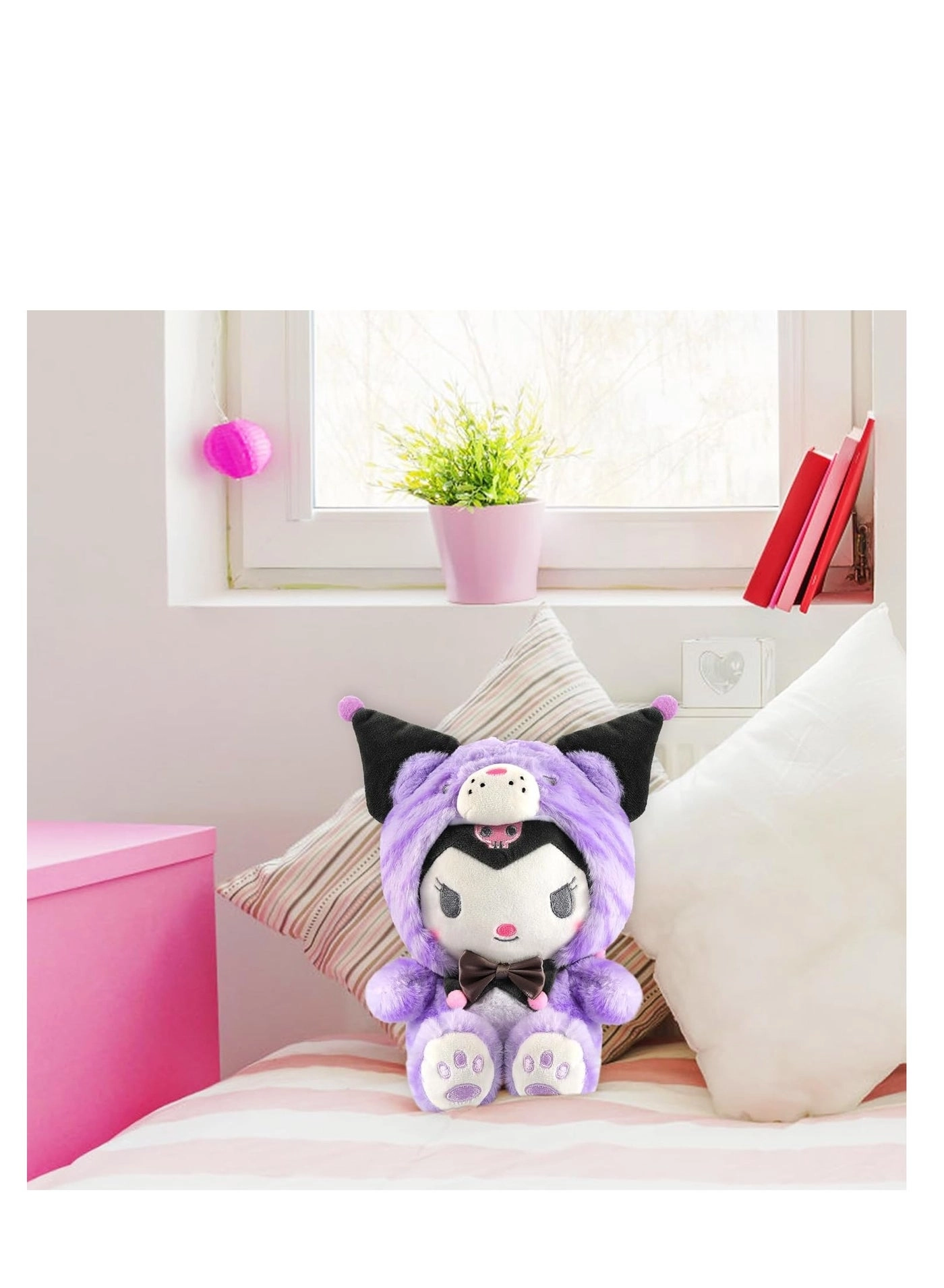 Sānriǒ - My Mēlǒdy - 23 cm