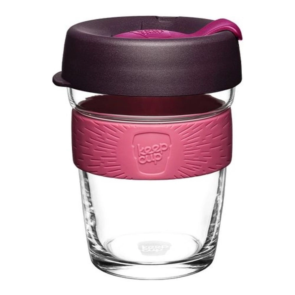 KeepCup Brew - Nutmeg 340 ml