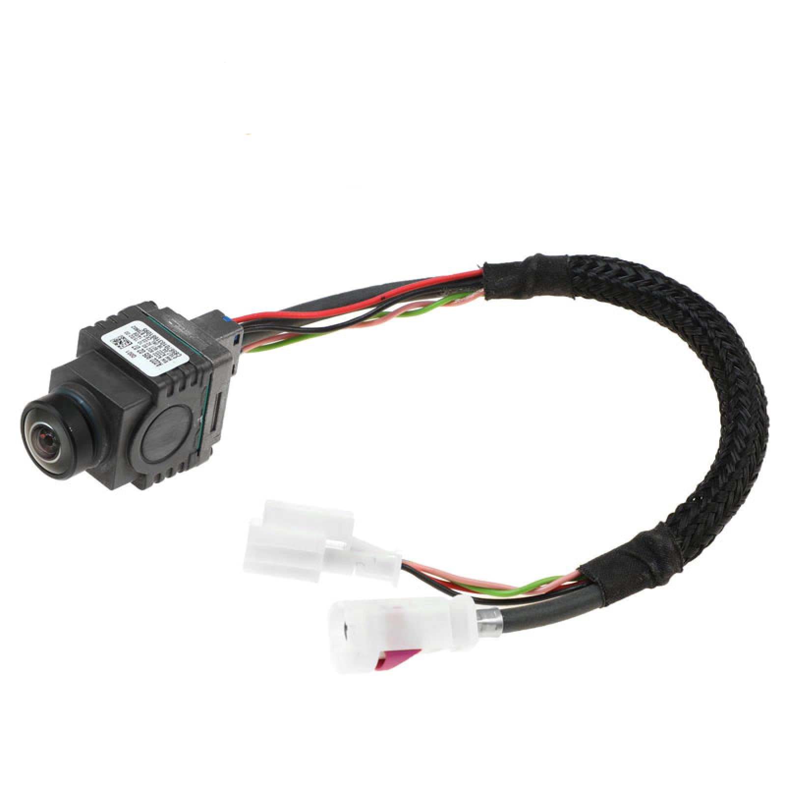LILIYUN Car Rear View Backup Camera - Night vision Wire