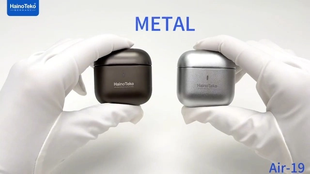 Air-19 Wireless Earbud