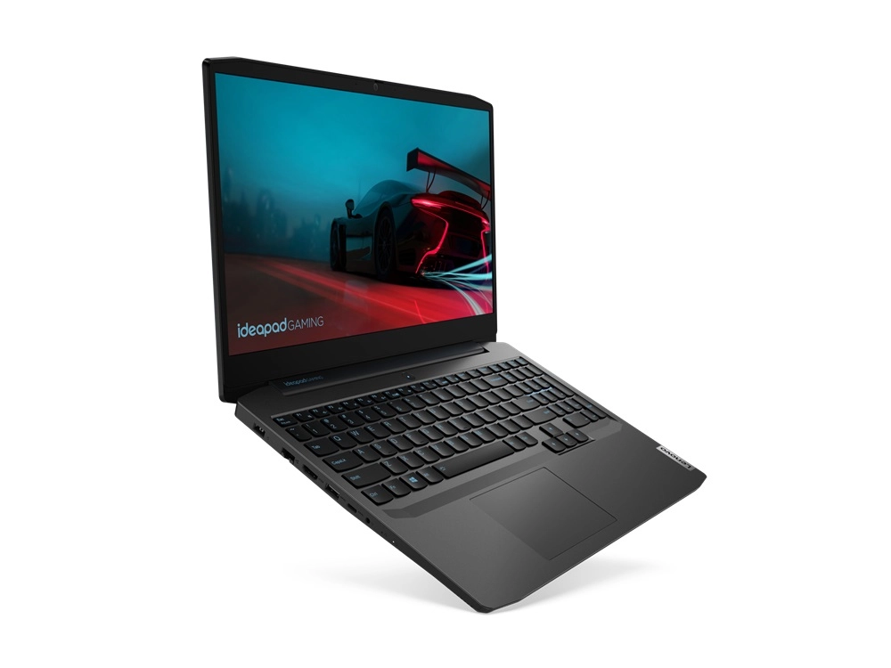 (Refurbished) IdeaPad Gaming 3 15ARH05 - 15.6'' Ryzen 7-4800H 16GB DDR4 512GB SSD