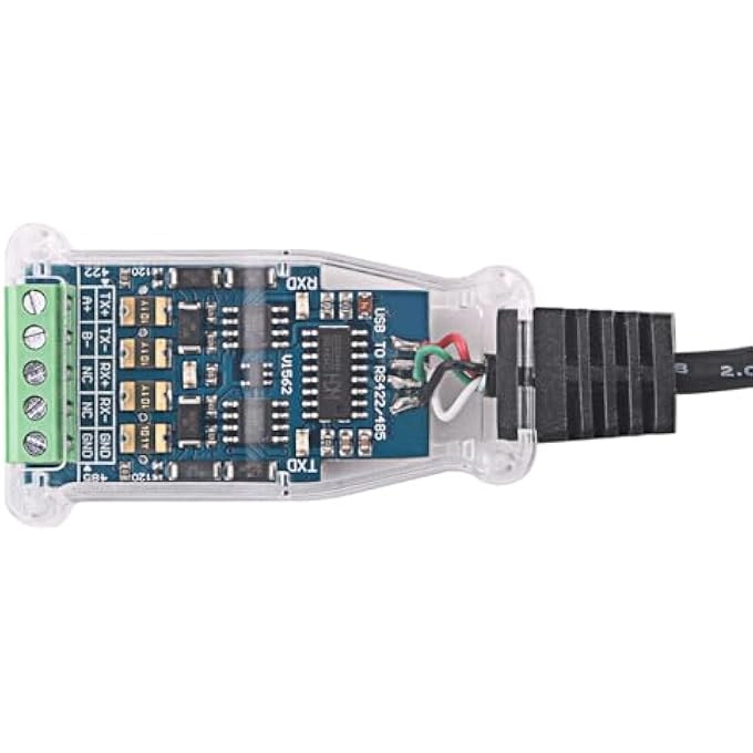 USB TO RS485 CONVERTER