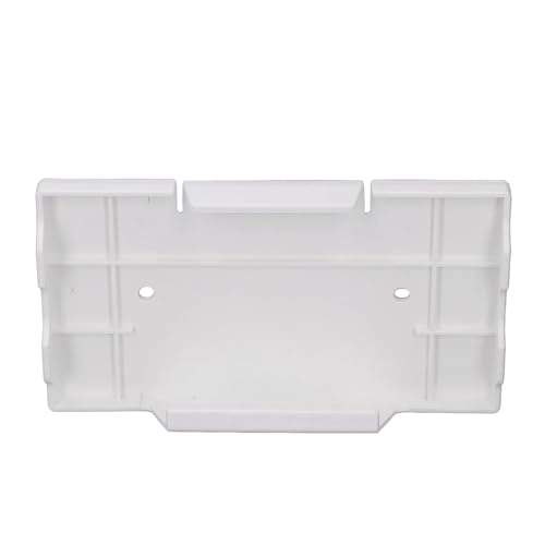 Router Bracket - Gen 3 + Bracket for Power