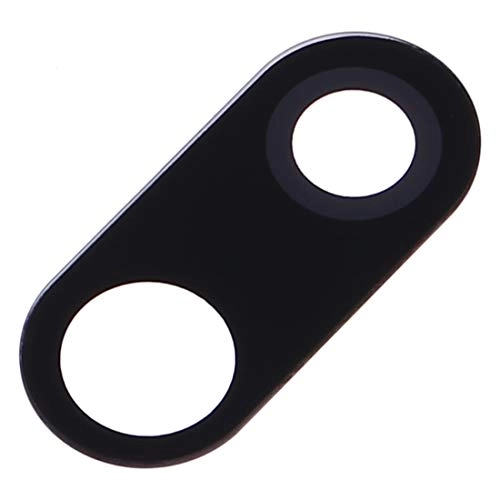 Rear Camera Lens - LG V30 + Cover - Blue