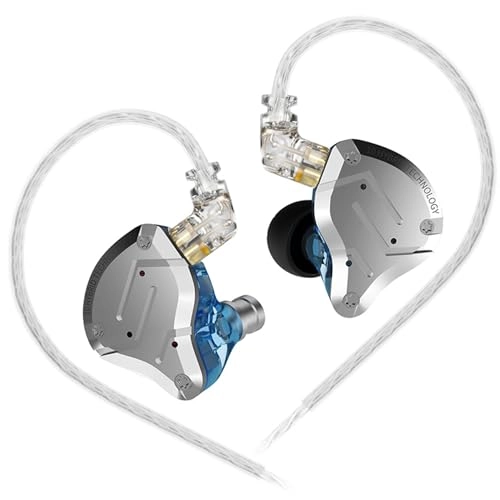 ZS10 Pro Wired Earbud