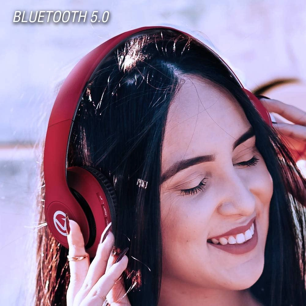 Impulse Wireless Headphone