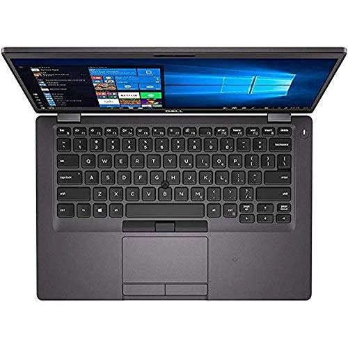 (Renewed) Latitude 5400 - 14'' Core i7-8665U 8GB DDR4 256GB SSD