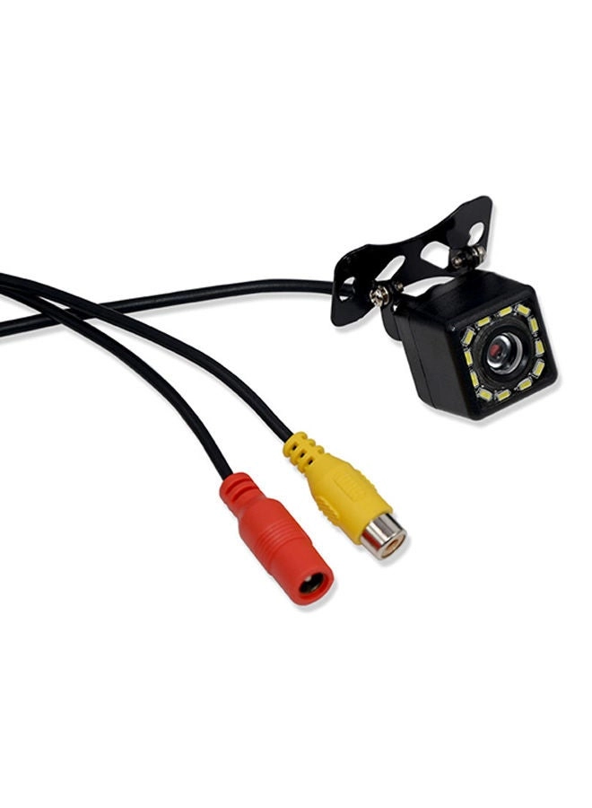 Rear View Parking Camera - Night Vision