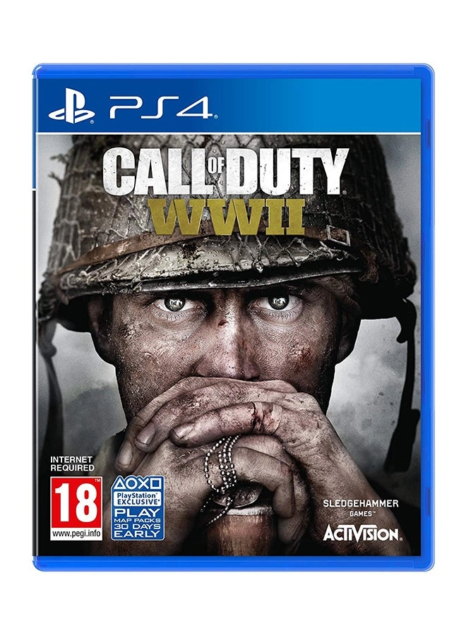 Call of Duty: WWII