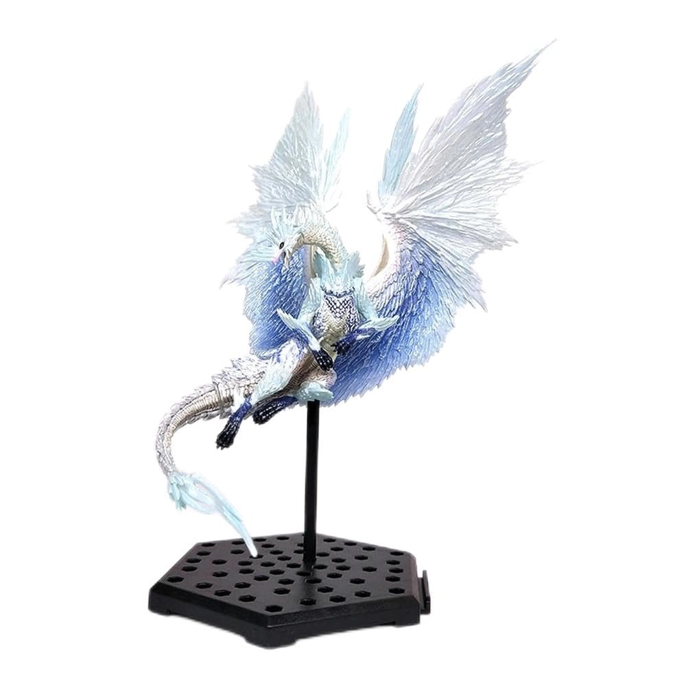 TYdfhSHR Velkhana - Monster Hunter (13 cm) (9554544171470)