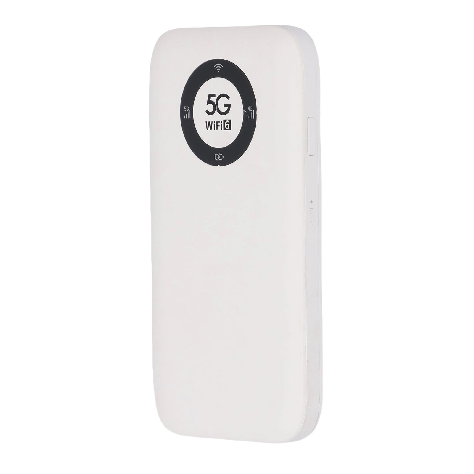 Denash 5G Mobile Hotspot - 2770Mbps WiFi6