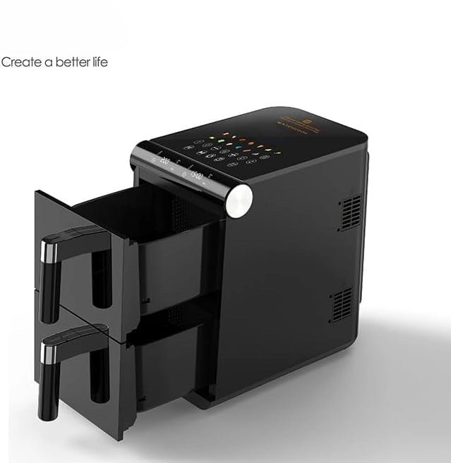 Double Stack Air Fryer KB2189