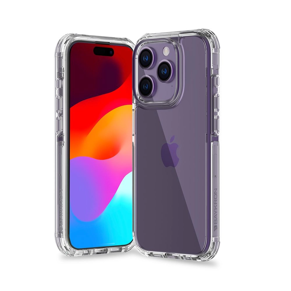 Tough MagSafe Case for iPhone 15 Pro Max