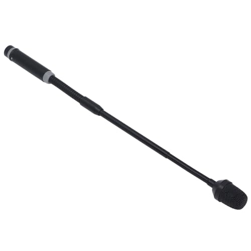 Jectse0r36q5vypa XLR Microphone