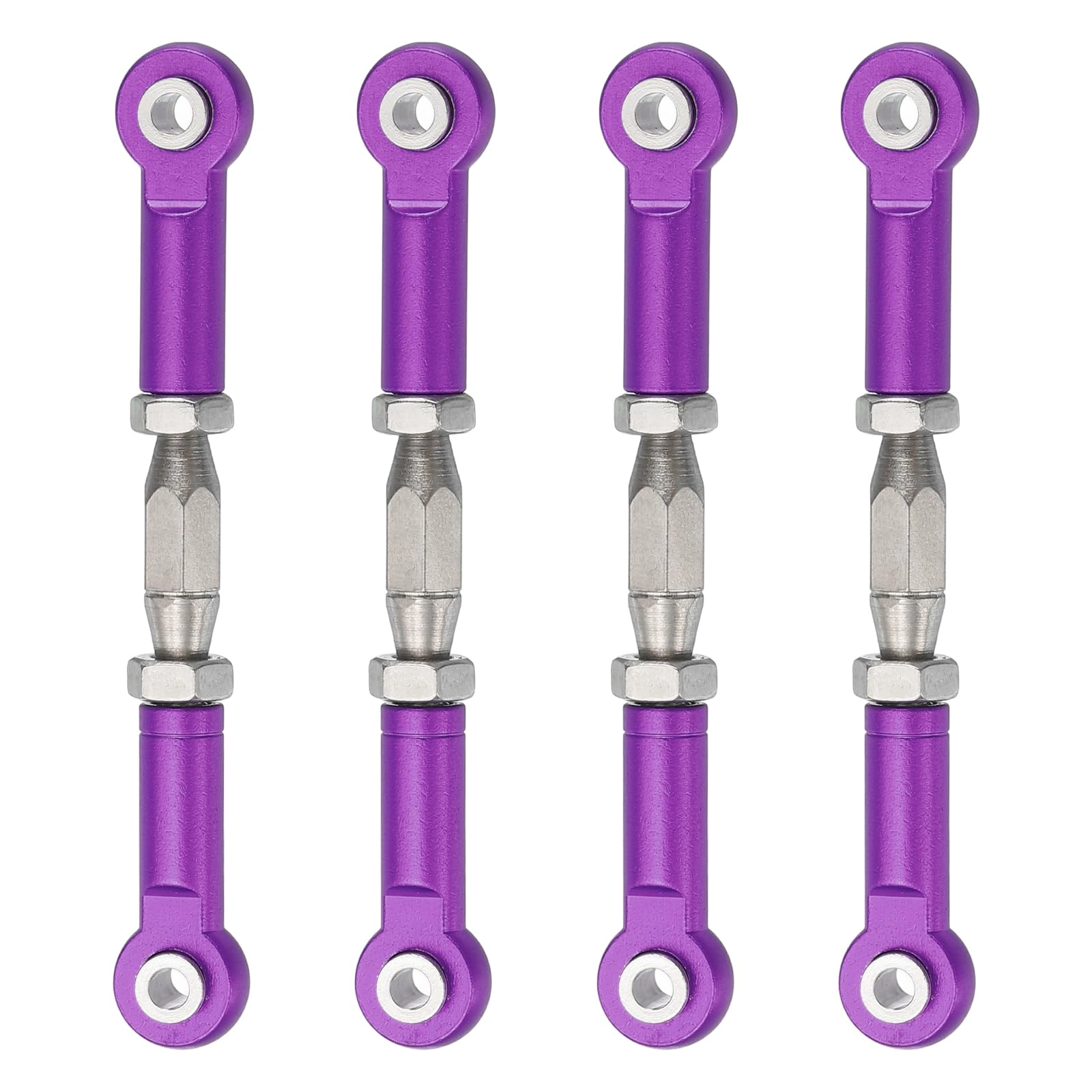 Steering Servo Turnbuckle Rod - 1/10
