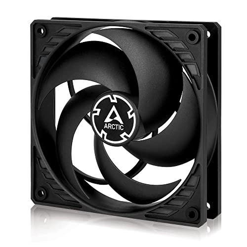 P12 PWM PST CO - 1 fan(s) 120 millimeter