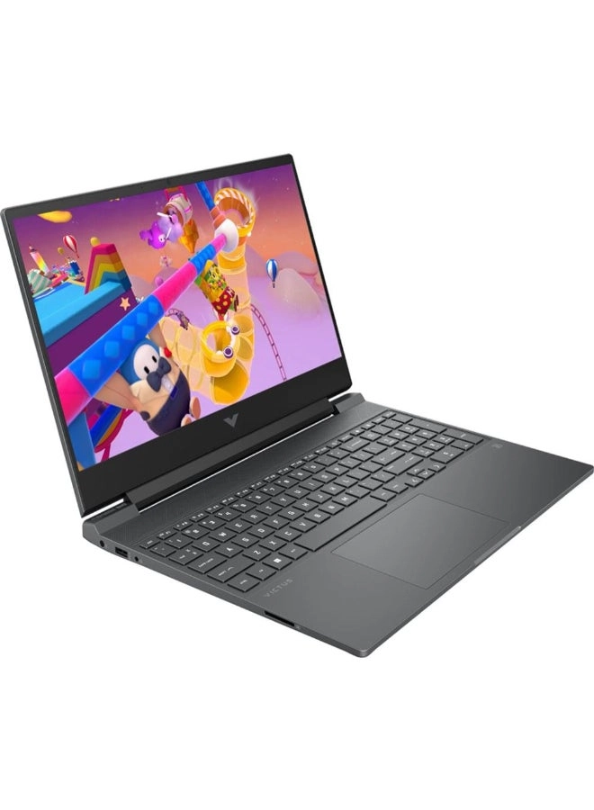 Victus Gaming C08QMEA - 15.6'' Ryzen 7-7445HS 16GB DDR5 512GB SSD