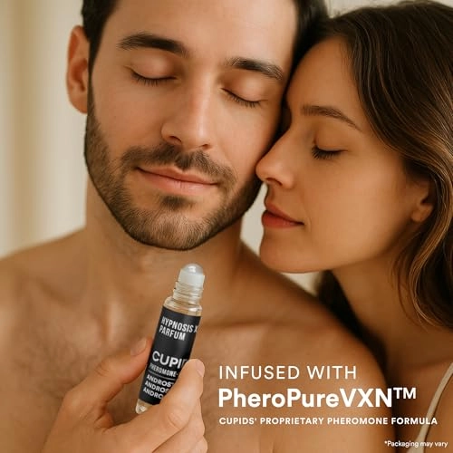 Oriental Woody Eau de Parfum 10ml