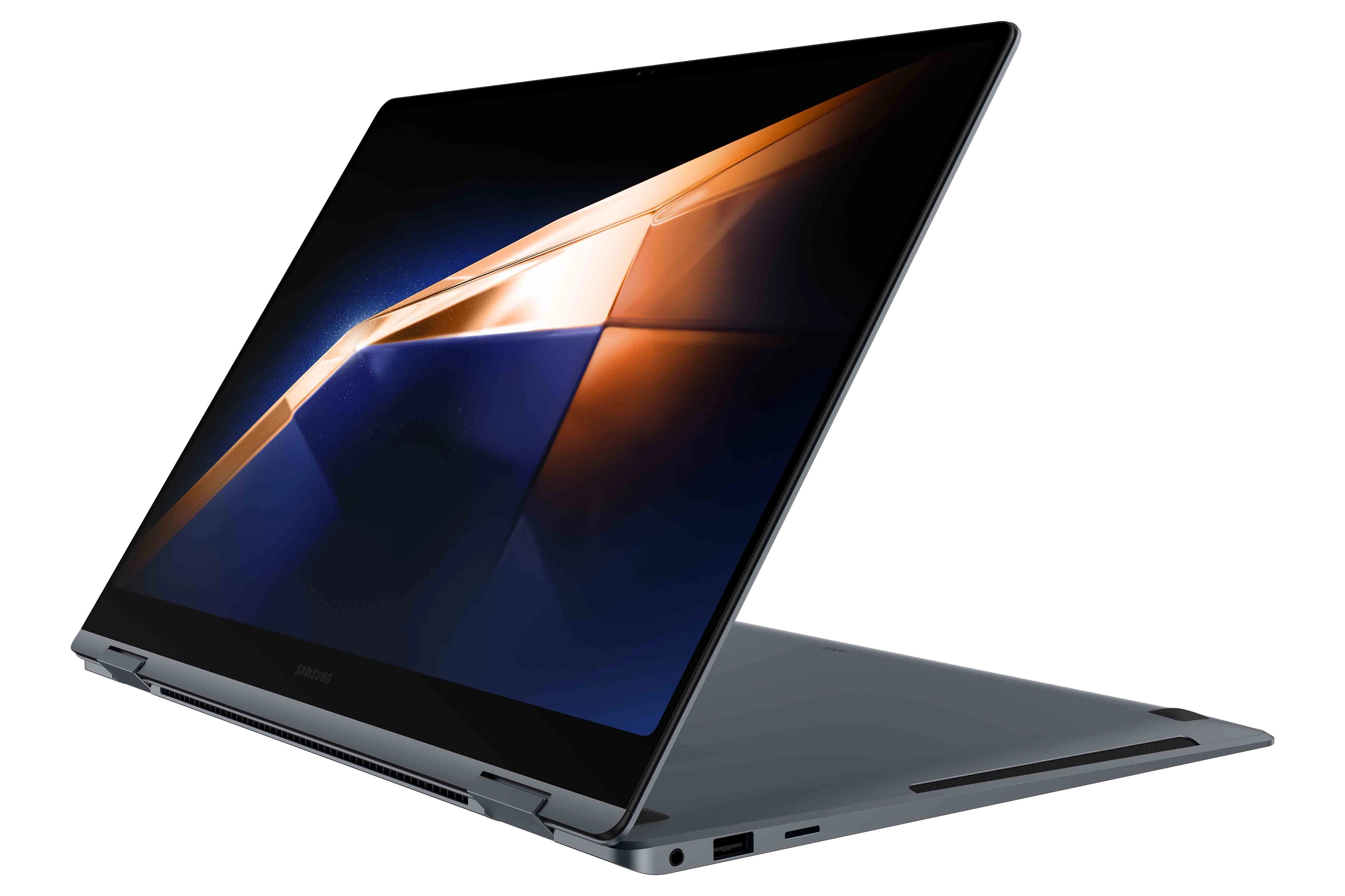 Galaxy Book4 Pro NP944XGK - 14'' Core 5 Ultra 125H 16GB DDR4 512GB SSD