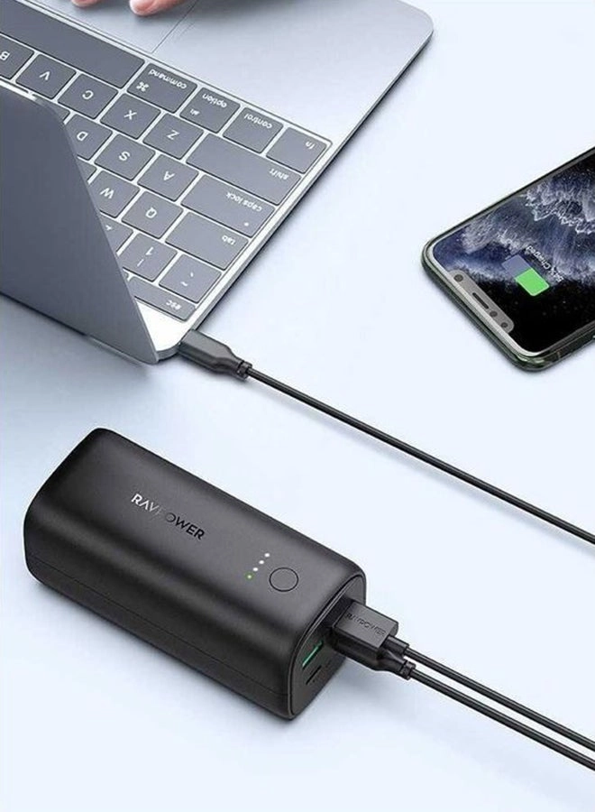 RP-PB208 - 20000 Watt-hour 50 Watt