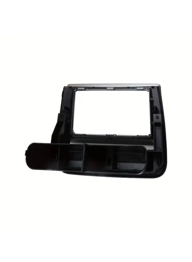 Car Radio Fascia Trim Frame Kit - Fiat Grand Punto 2005-2009 Linea 2007-2014