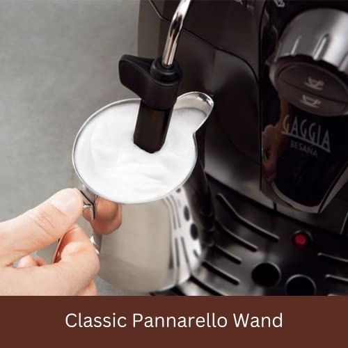 Besana - Built-in Ceramic Grinder RI8180/01