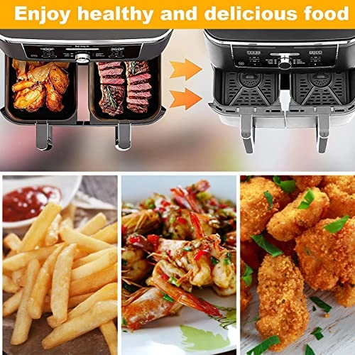 Silicone Pot - Food Safety Grade Silicone 4PCS