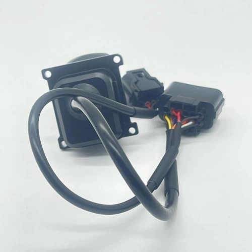 Reverse Camera - Night vision