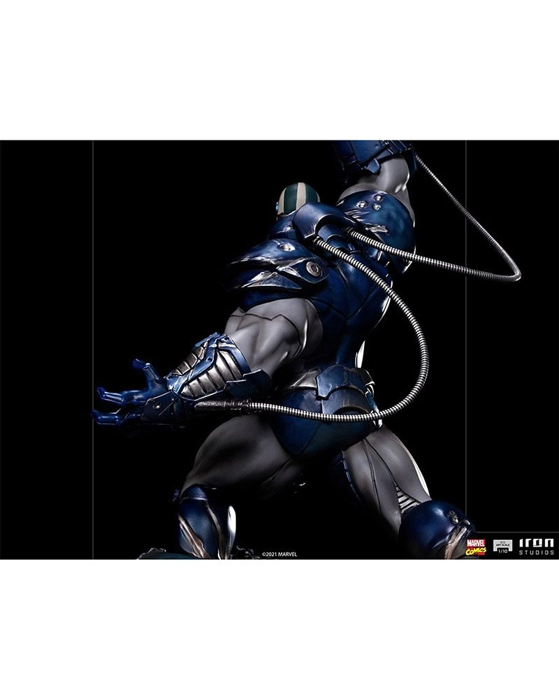 Apocalypse - X-Men - Age Of Apocalypse (58 cm) (3000031028)