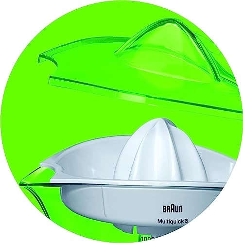 Multiquick 3 - 20 Watt 1 Liter