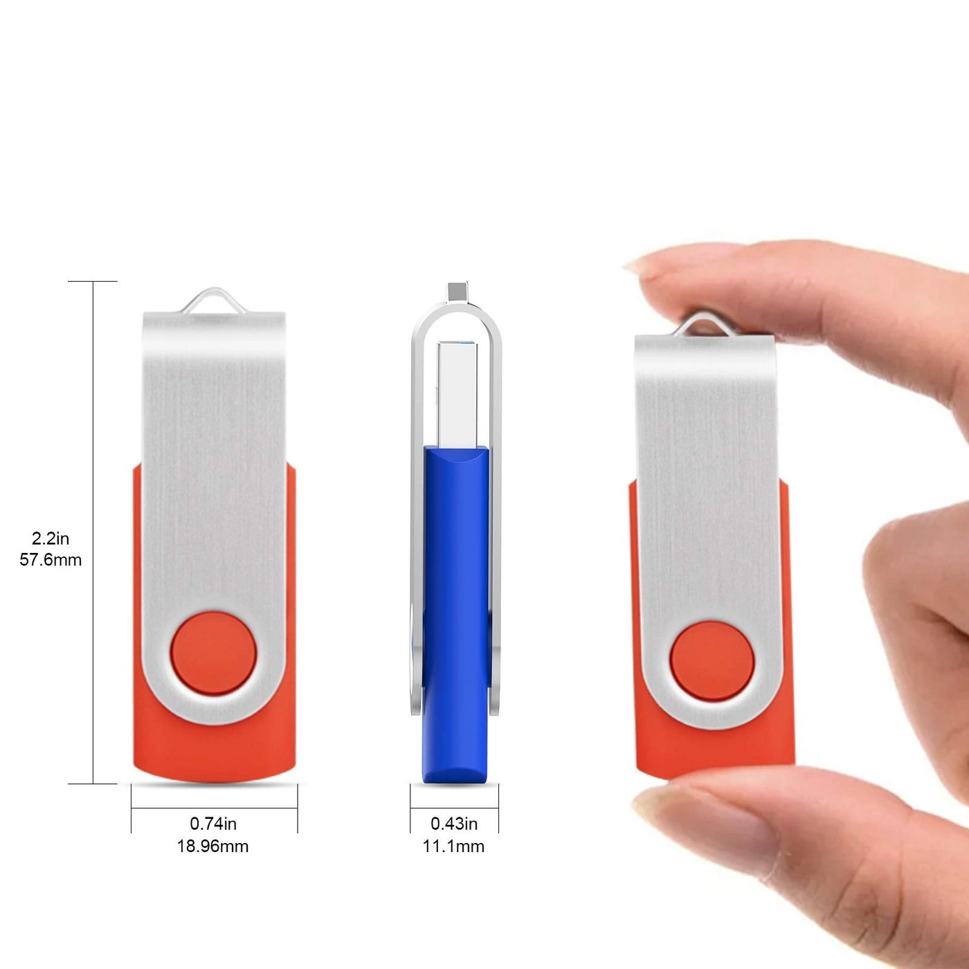 USB Flash Drive - USB 3.0 USB Type A 32GB