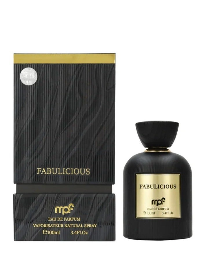 MPF Fabulicious Eau de Parfum 100ml